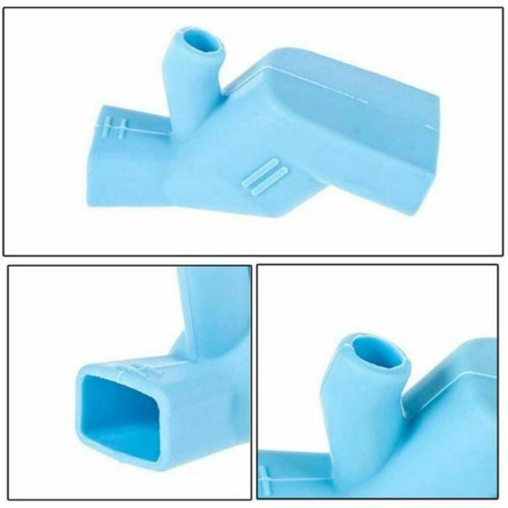 Portable Kitchen Water Nozzle Faucet Extender Water-saving Extension Tap Filter