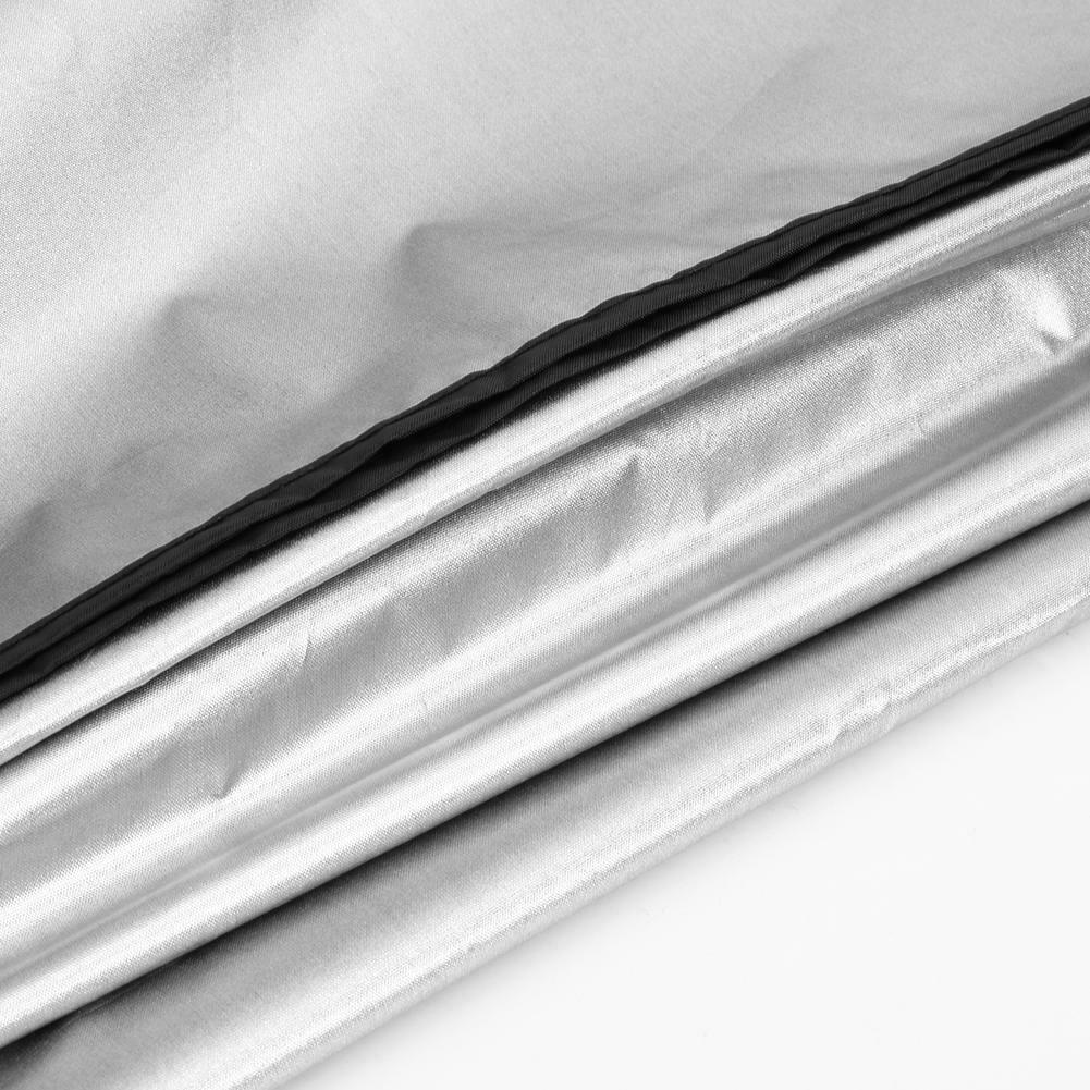 Magnetic Car Front Windscreen Snow Ice Shield Cover Windshield Sun Shade @