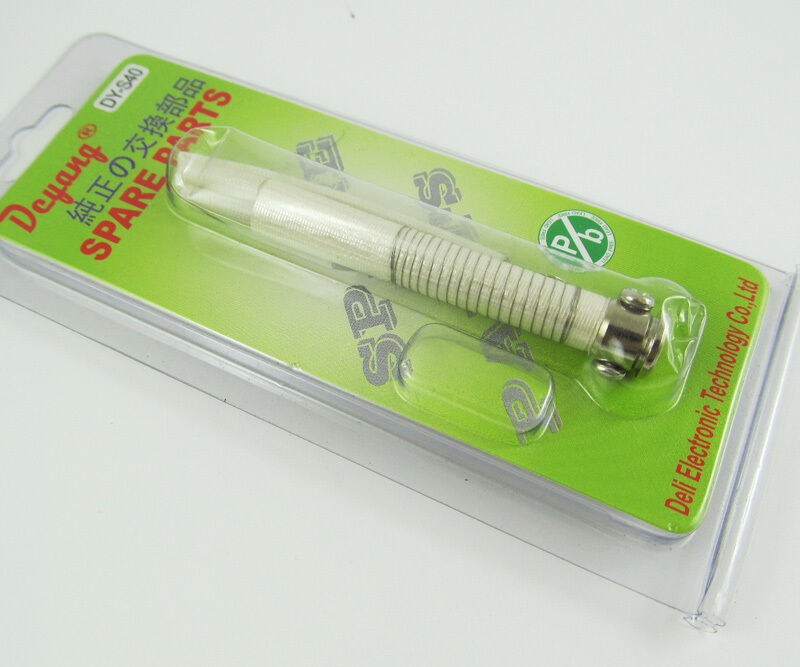 10x High Quality 220V 60 Watt Long Life Heating Element Core for Soldering Iron