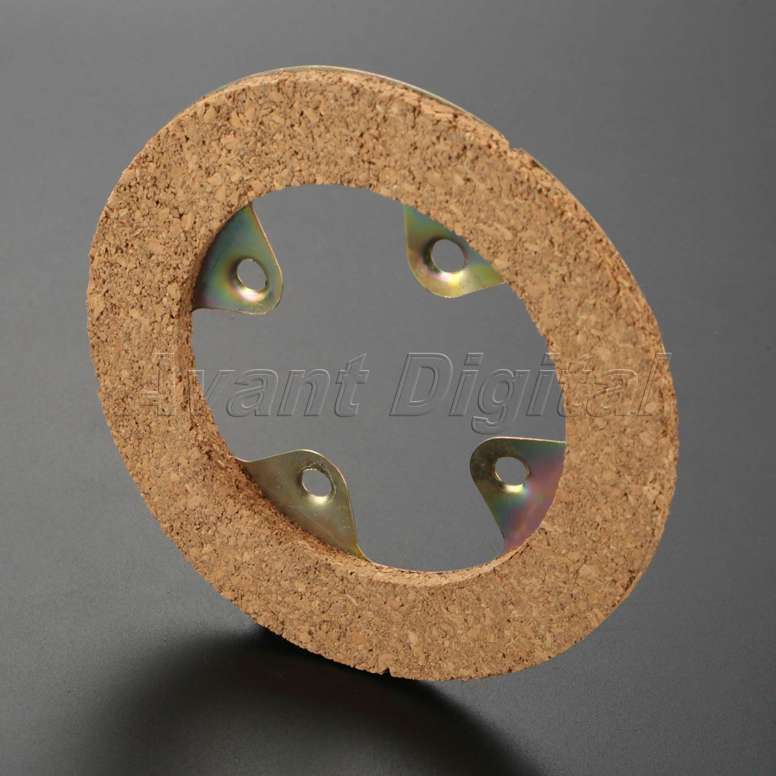 Industrial Sewing Machine Accessories Motor Friction Clutch Brakes Plate Disc