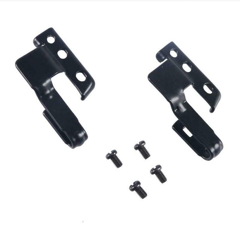 Wiper Blade Adapter 3392390298 Car Windshield Kit Universal with Mounting Screws