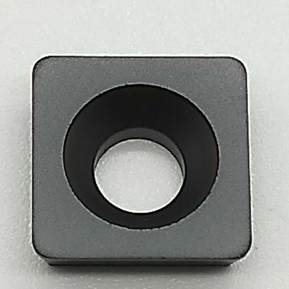 10pcs SDMB26152 AH120 Indexable CNC carbide milling inserts for steel