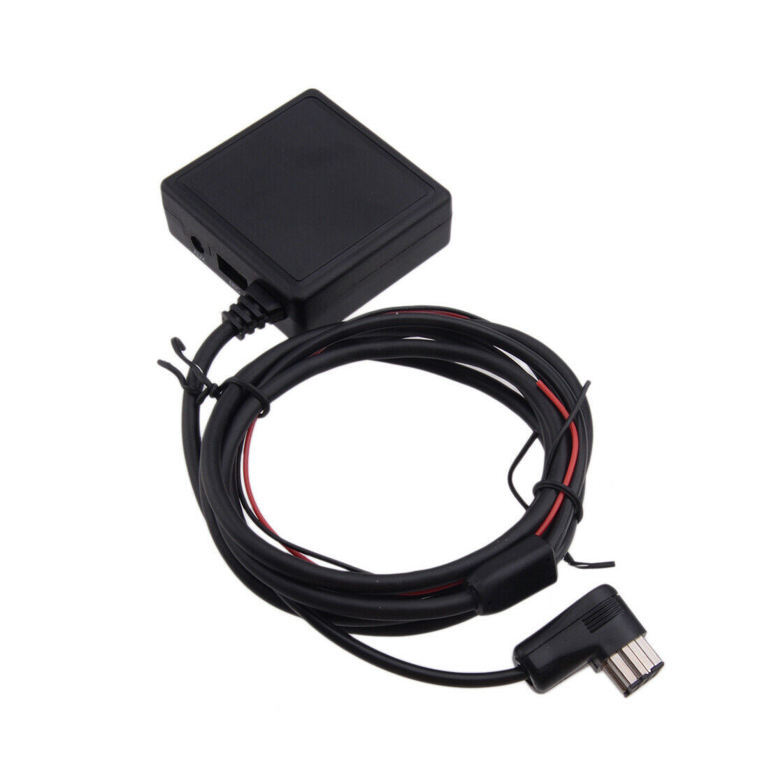 Fit For Pioneer Radio IP-BUS P99 P01 Bluetooth AUX Music Adapter Audio Cable B6
