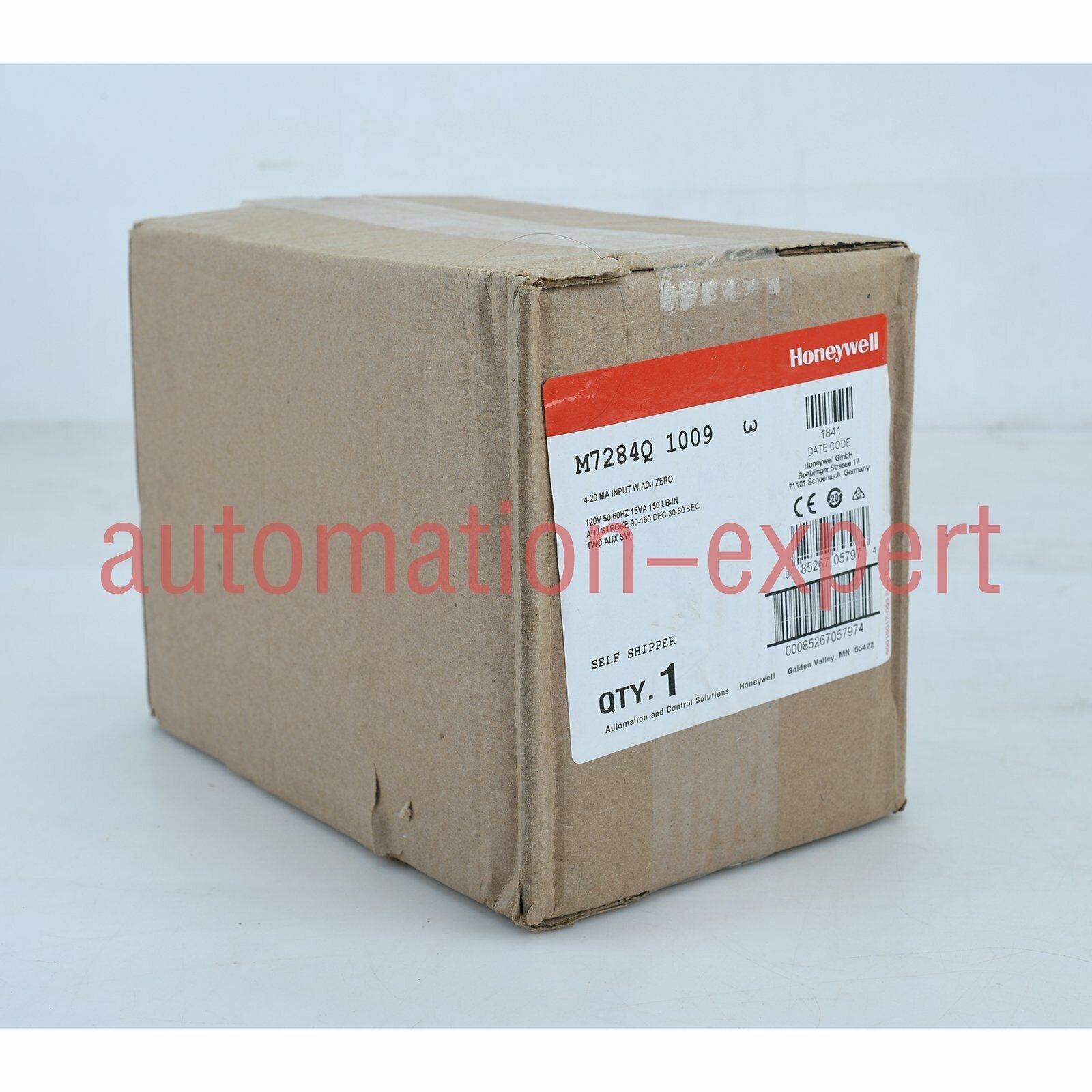 New M784Q 1009 M784Q1009 MOTOR One year warranty YH9T