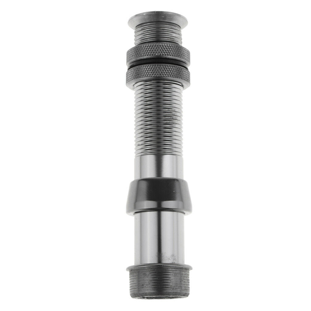 Aluminum Alloy Fishing Reel Seat Fishing Rod Componnets Fishing Rod Handle
