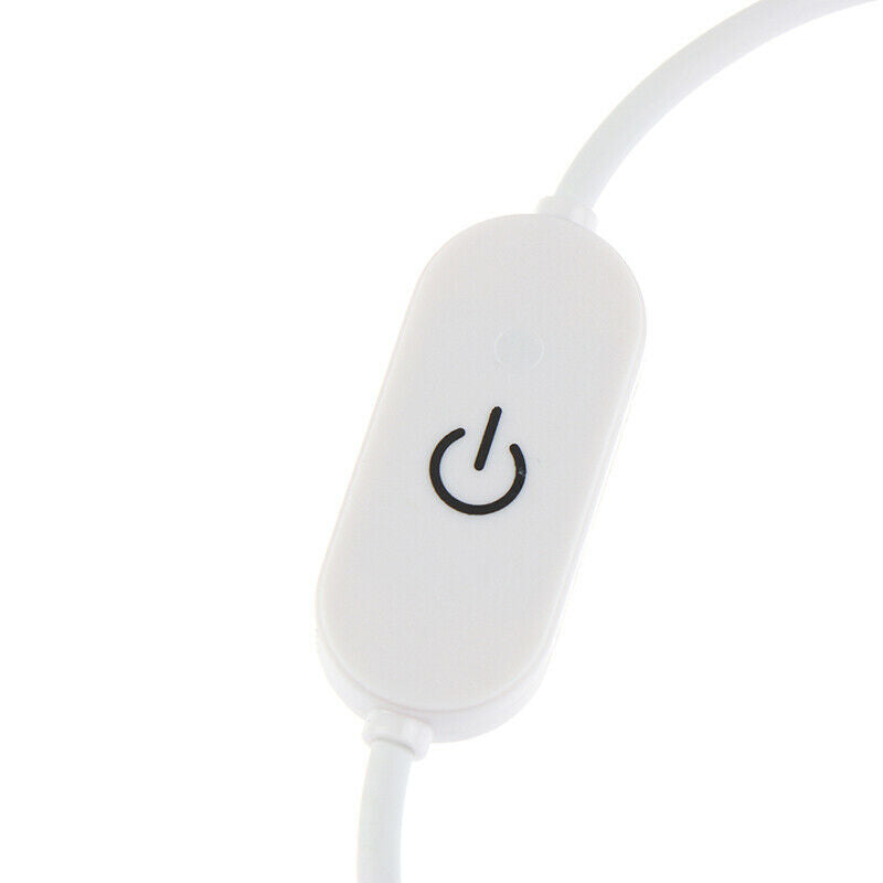 Sewing Machine LED Light Strip Light Kit DC 5V Flexible USB Sewing LED Li.l8