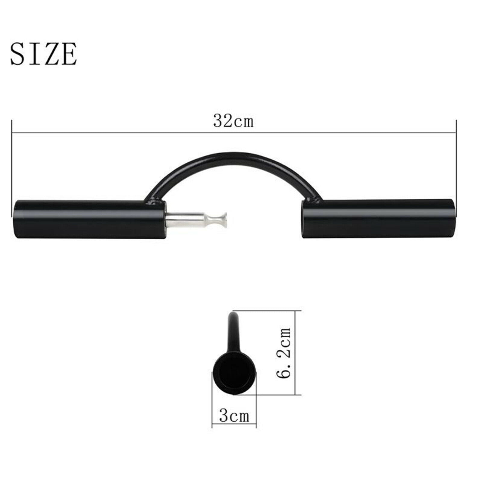 1pc Professional Saxophone Dent Repair Sheet Metal Trumpet Parts Accessories