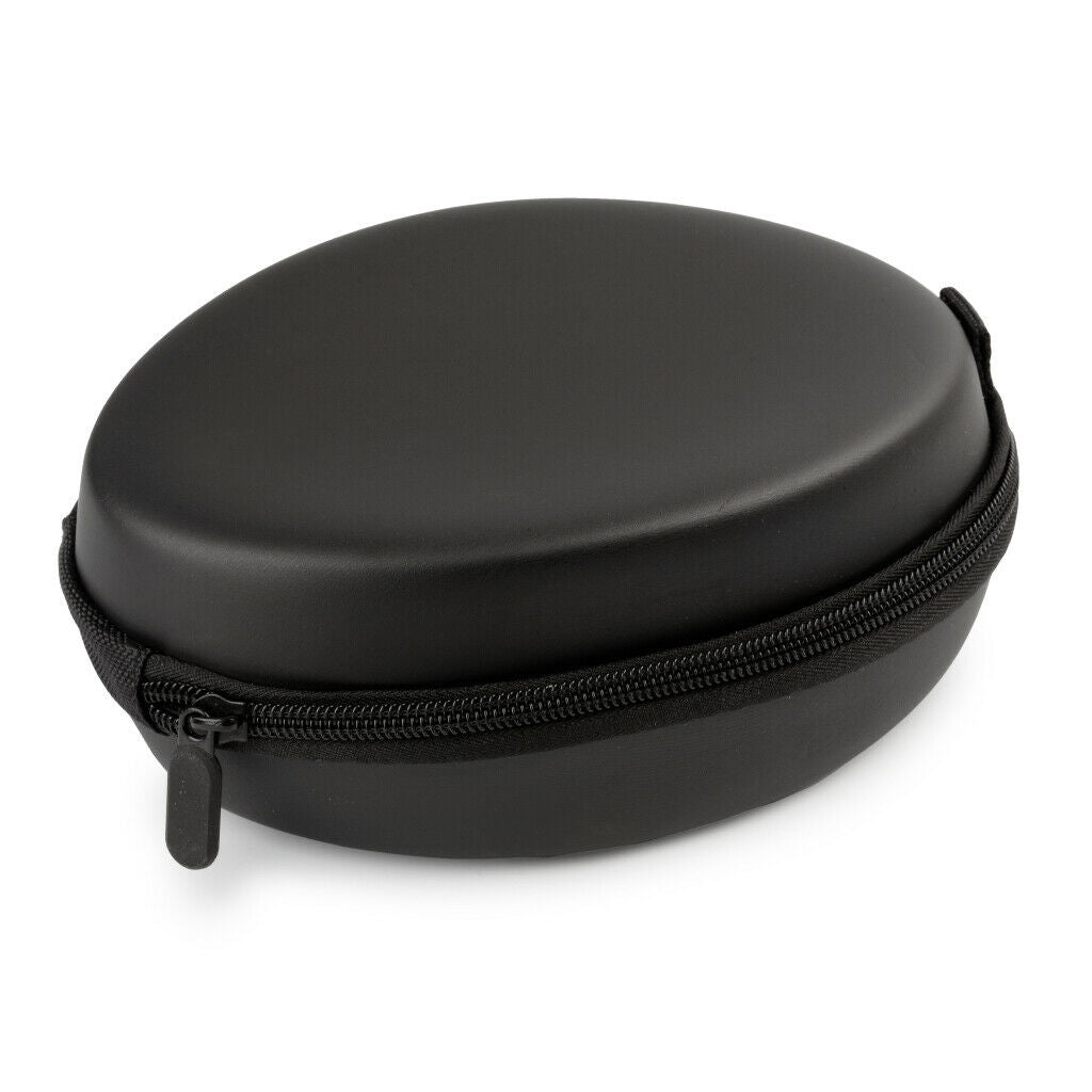 Carry Case Cable Cushion Kit White for Beats Studio 2.0 Headphones Earpads Aux