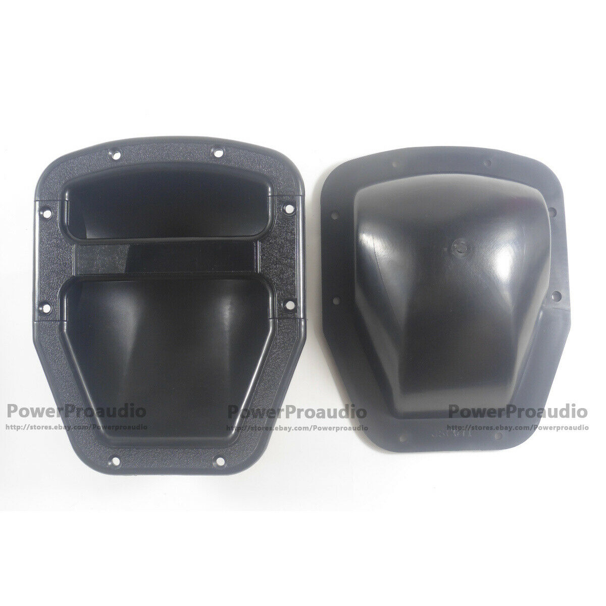 4 x DJ Speaker Handles Line Array Cabinet Accessories Q1 For Professional Audio