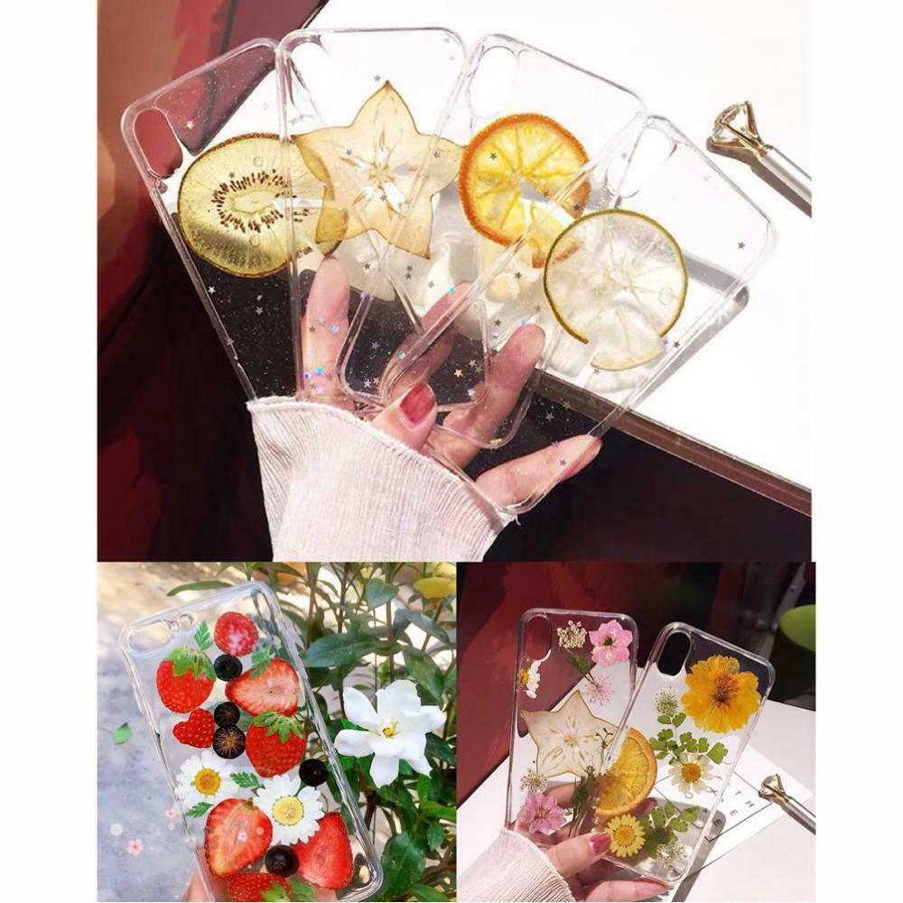 10pcs Pressed  Fruits Orange Slices Dried for