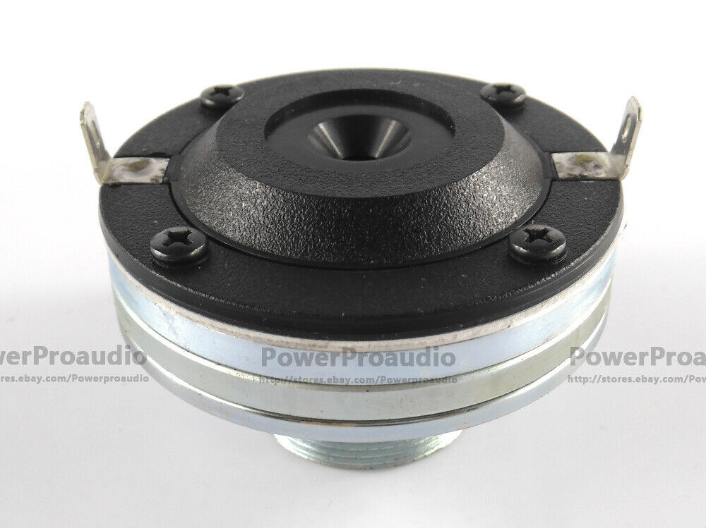 replacement Complete driver For JBL 2407 2406 Horn Driver 8 ohm