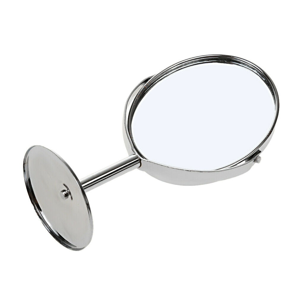 Make-up mirror Make-up mirror Free-standing mirror 360 ° rotatable Make-up