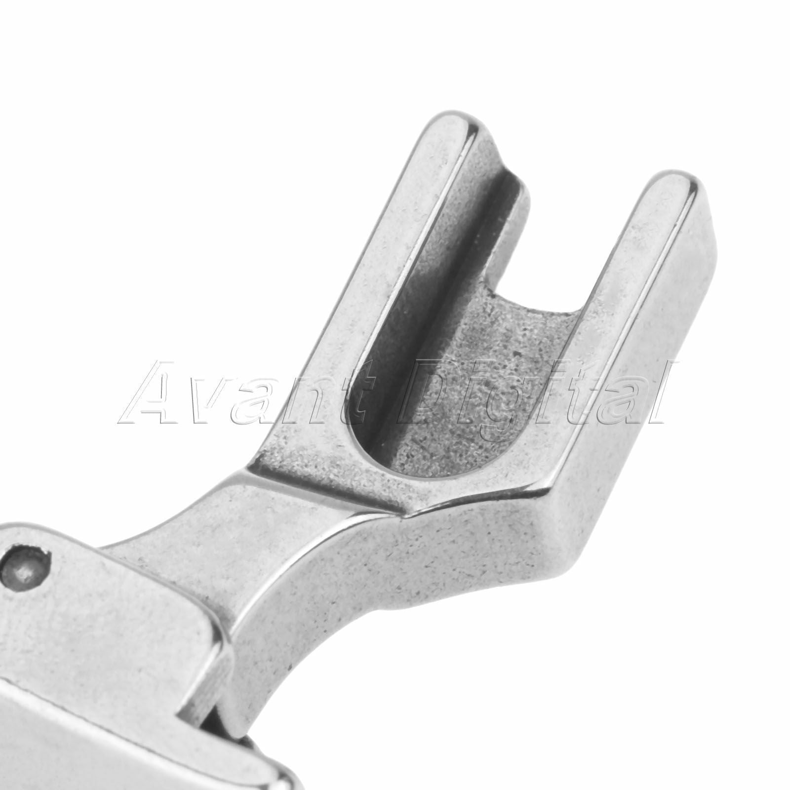 Industrial Sewing Machine Standard Pure Steel Presser Foot P351 for Brother Juki