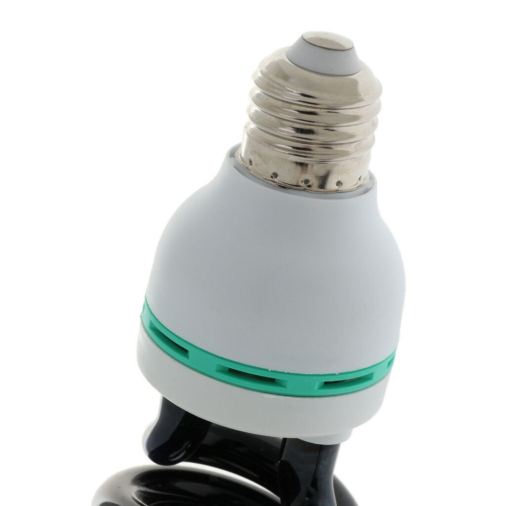 E27 Socket 40W Ultraviolet Blacklight Bulb Low Energy Light Bulb Trap Lamp
