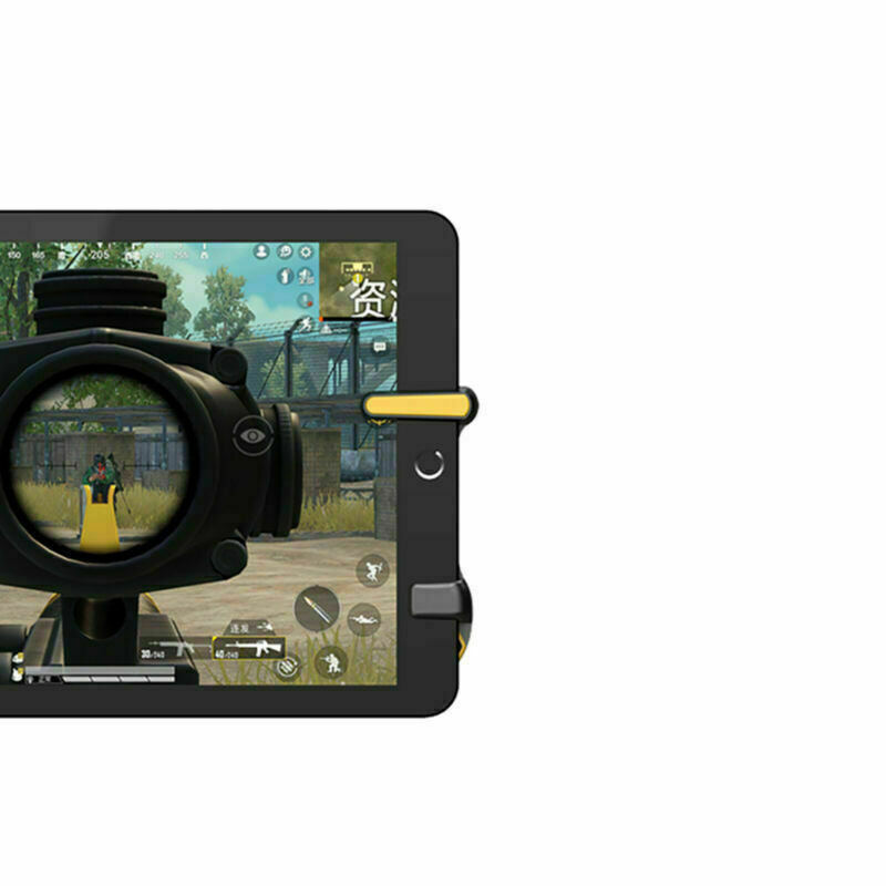 For PUBG Mobile Phones Gamepad Controllers Handle Grip Games
