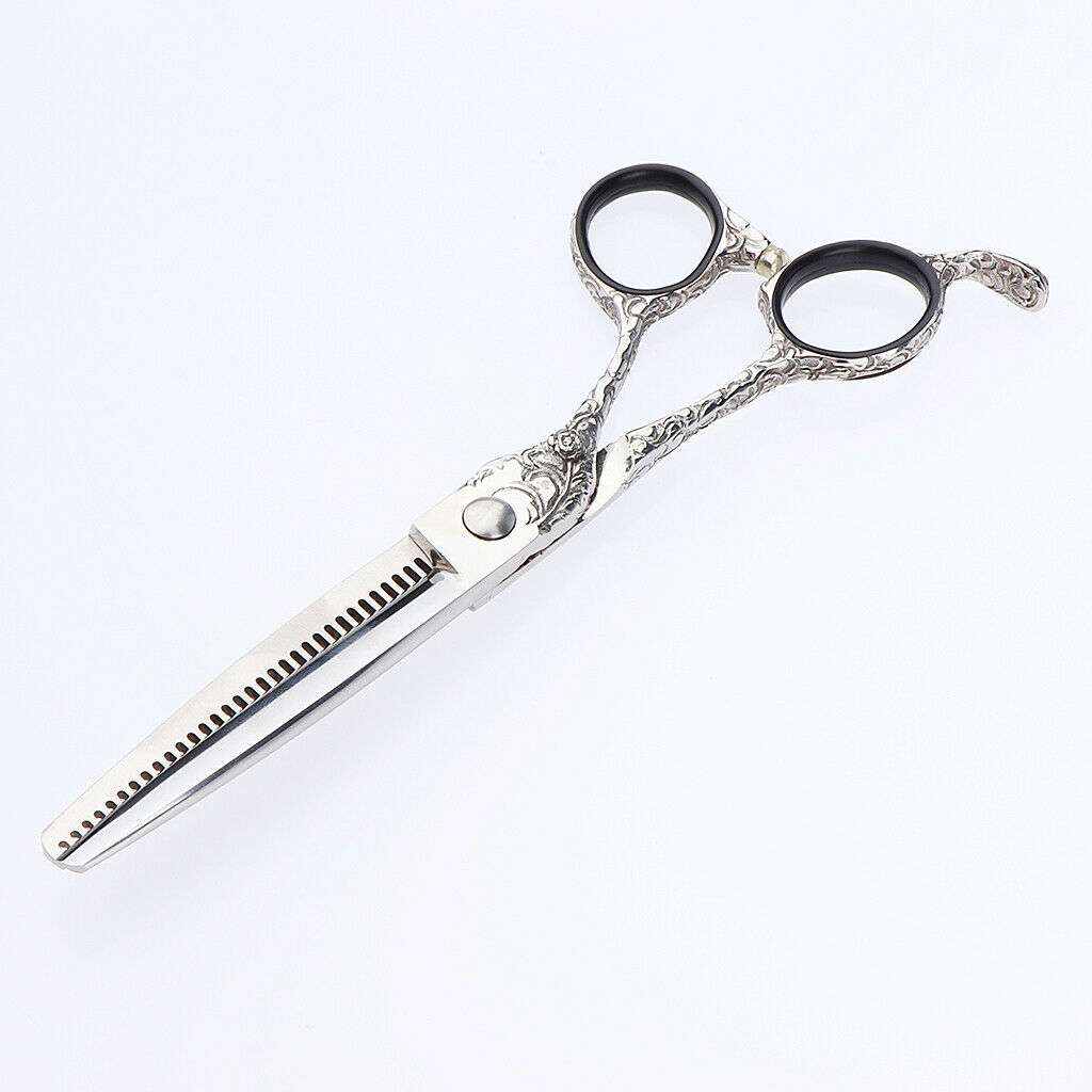 Professional Hairdressing Grooming Hair Scissors Barber Haircutting Tool
