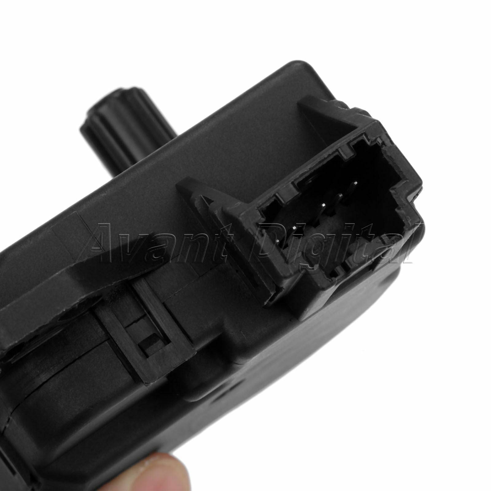 Replacement Temperature Blend Door Motor Actuator 604-252 J04054 fit FORD F-150