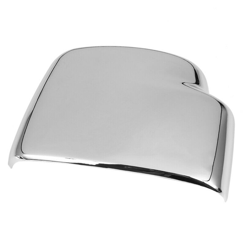 2X(Rearview Mirror Covers Side Mirror Decoration Cover for Suzuki Jimny 200D1J8)