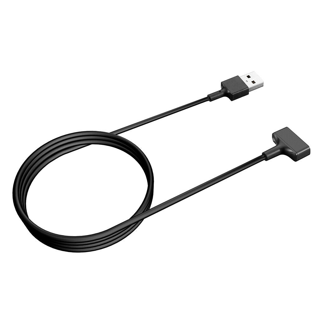 Replacement Charger Charging Cable Cord USB For Ionic Activity Tracker