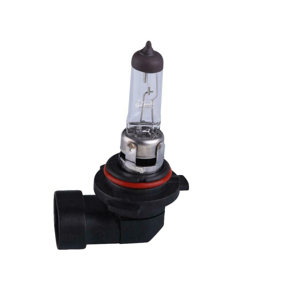 2pcs 9006 HB4 Auto Light Bulb Lamp Warm White 12V 55W Halogen Bulb @