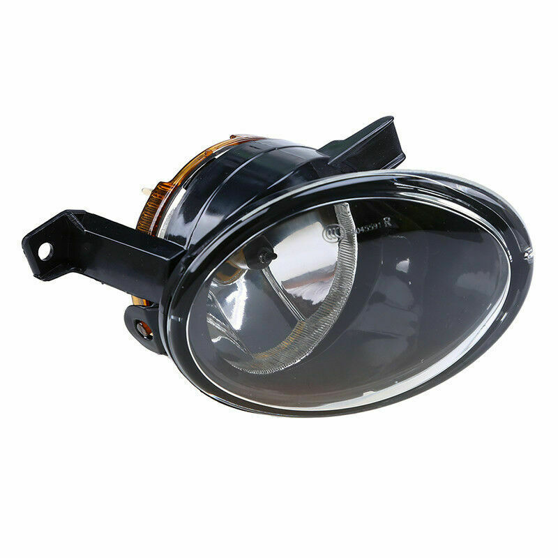 Right Fog Light Assembly Amber Lamp Bulb Cool Style For VW Jetta 2011-2014 12 13