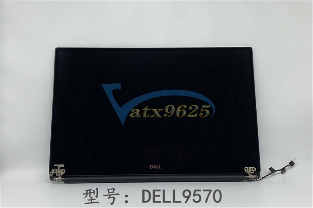4K UHD 3840*2160 LCD TouchScreen Assembly DELL XPS 15 9570 precision 5530