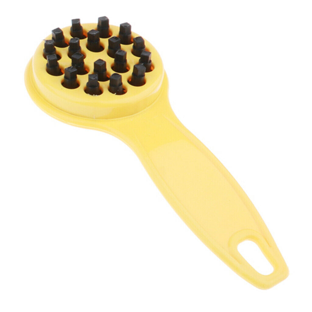 Fish Scale Remover Scale Planer Fish Cleaning Tool for Home Party Camping