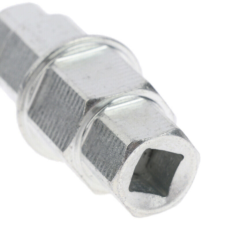 1pc Hex Axle Tool For Motorcycle Front Axle Wheel, Hex Allen Axle Spindle T Ad