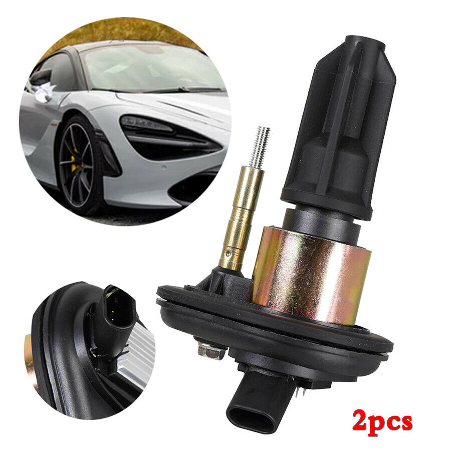2pc Ignition Coil Set # 12568062 5C1392 For Chevrolet Colorado GMC Canyon ISUZU