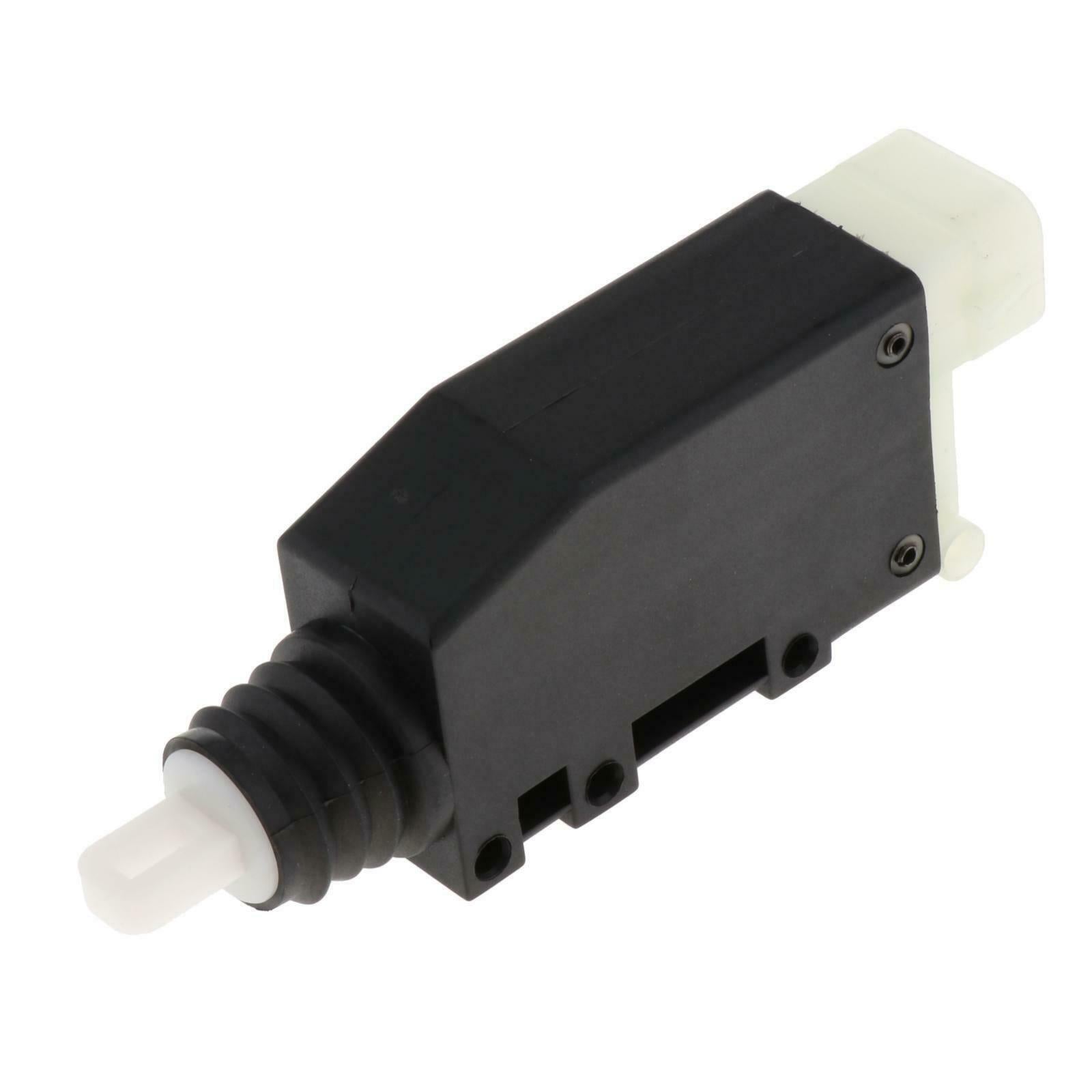 1x Door Actuator Controls 4128844 Fit for Ford Transit Mk6 Mk7 2000-2013
