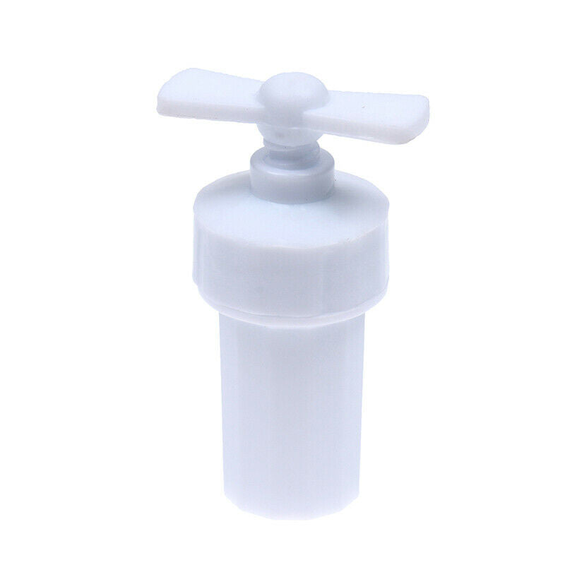 Practical Kitchen Cooking Tools Garlic press Crusher screw squeeze Pee LpDFAU