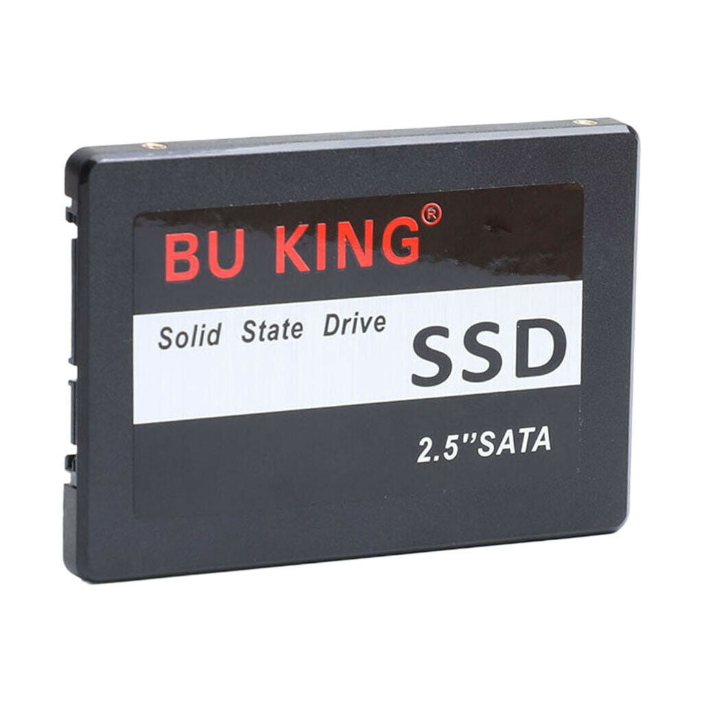 60GB SATA III Internal Solid State Drive SSD 2.5" 60G for Tablet Laptop New