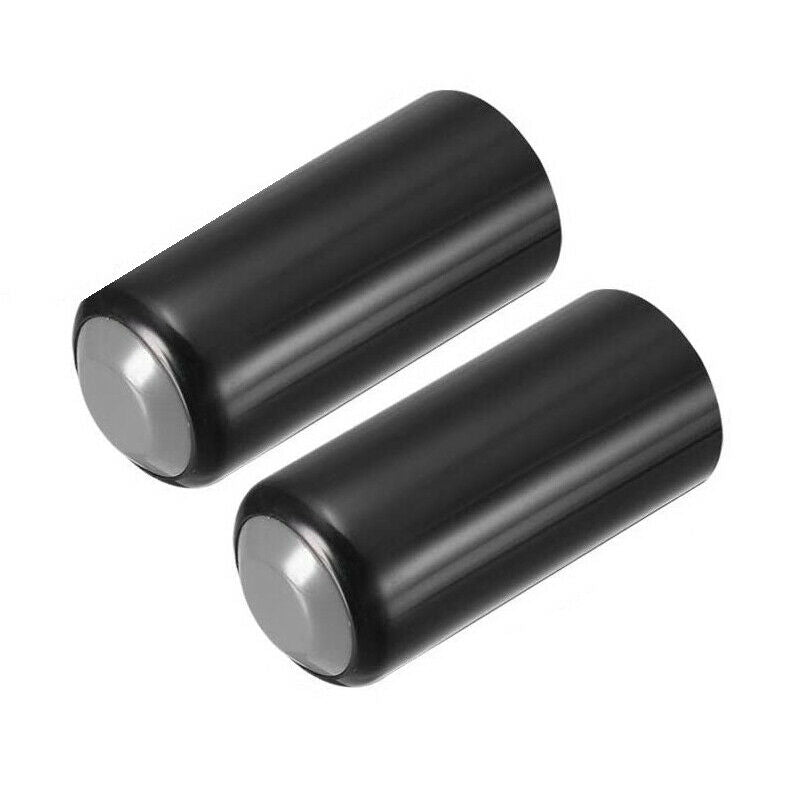 2 Pack Vocal Microphones Battery Cover for Shure Wireless Mic System PGX24 SLX24