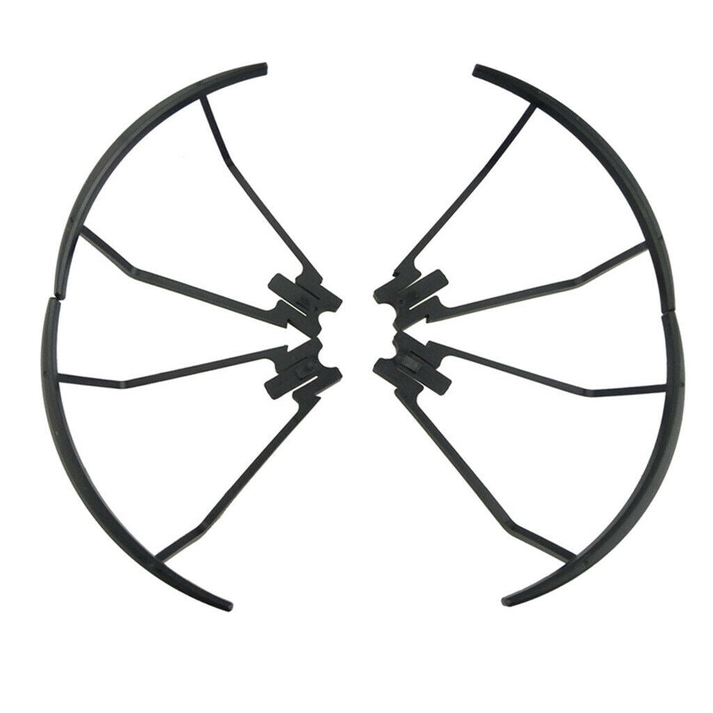 4pcs Propeller Protection Cover for VISUO XS809 XS809HC XS809HW RC Drone Spare