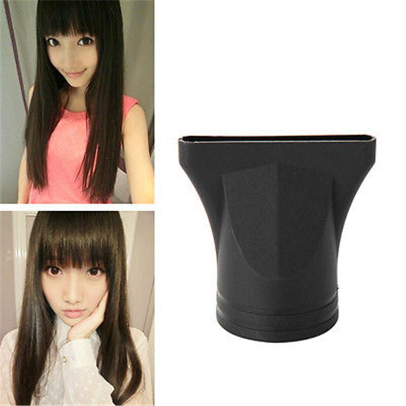 Professional Hairdressing Salon Hair Dryer Diffuser Blow Blower Tool 、Pop.l8