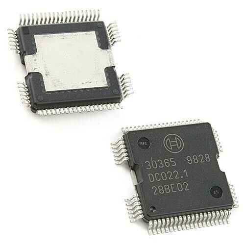 [2pcs] 0272230365 Automotiv IC SO64
