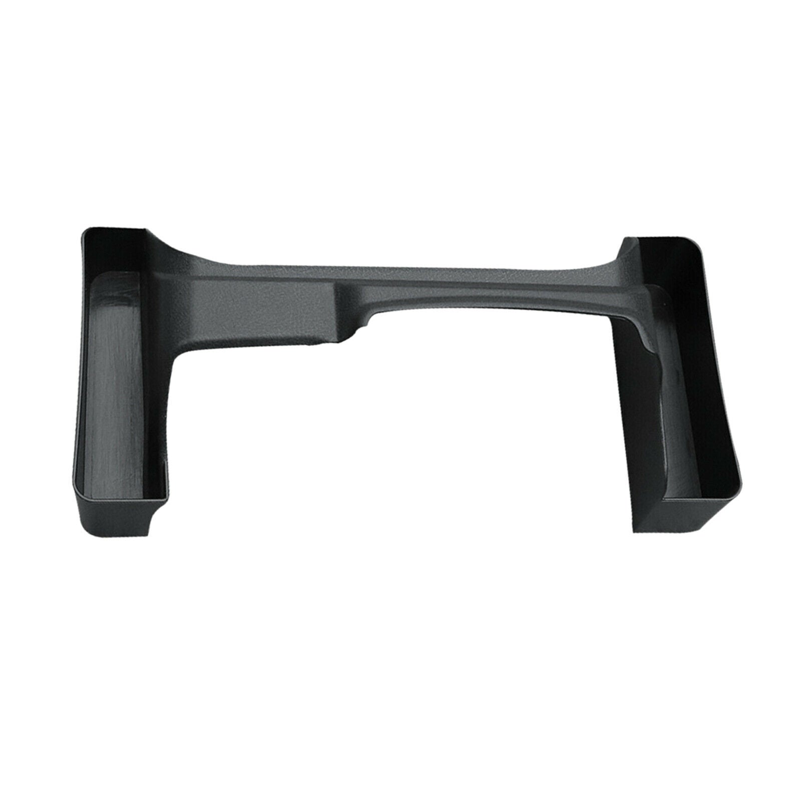 Gear Shift Storage Box Holder Bins for Wrangler JL JLU 2018-2021 Compact