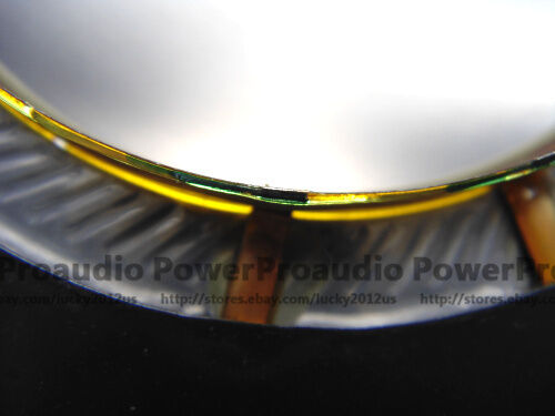 Diaphragm replacement  Beyma 51.2mm 51.3mm diaphragm