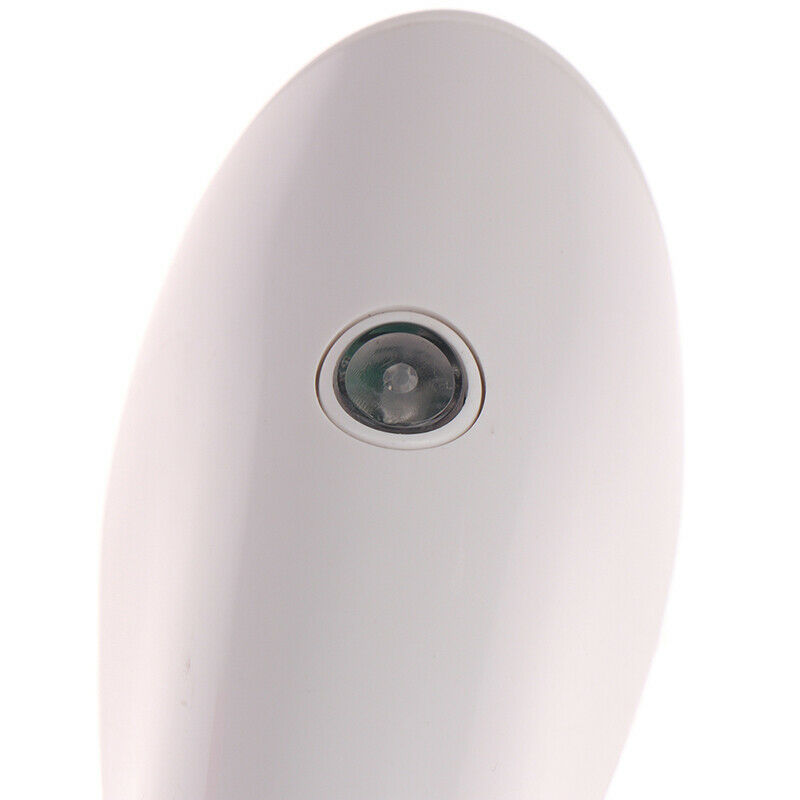 Handheld Nail Dryer 2 UV Lamps Light Quick Dry Mini Phototherapy Lamp ManicuFCA