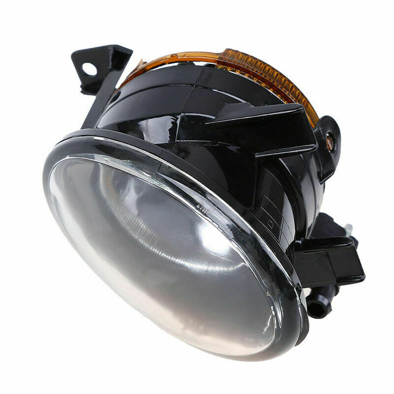 Fit Volkswagen VW Touareg 7P 2011-2014 Front Right Side LED Fog Light Fog Lamp