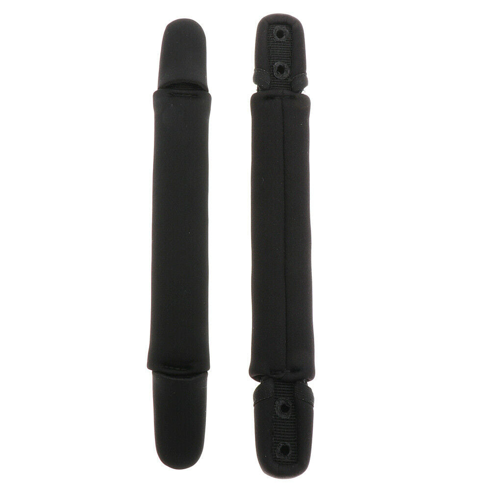 2 Pack Marine Kayak Carry Handle Replacement Accessories - Durable & Long