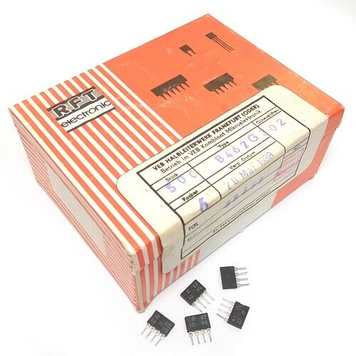 [10pcs] SAS261S B462G_Hall Switch SIL4