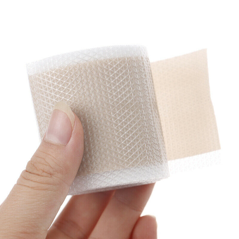 Efficient Beauty Scar Removal Silicone Gel Self-Adhesive Patch Bandage T Lt