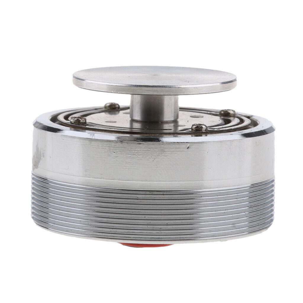 Mini 50MM Full-range Vibration Speaker Loudspeaker 4 Ohms 25 Watts Bass Horn