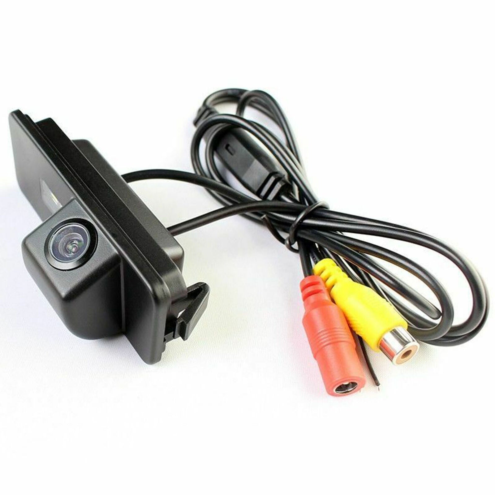 Car Rear View Camera CCD For VW Golf MK4 MK5 MK6 Passat CC 4D Skoda superb Seat