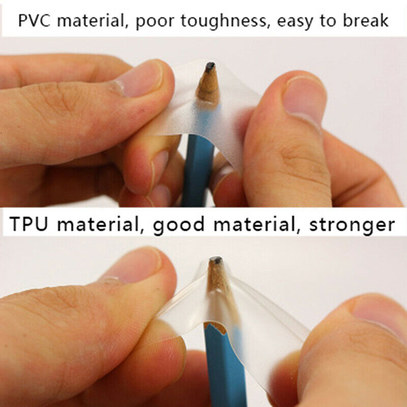 10x Swimming Float Repair Kit Puncture Repair Patch Glue Adhesive For Din.l8