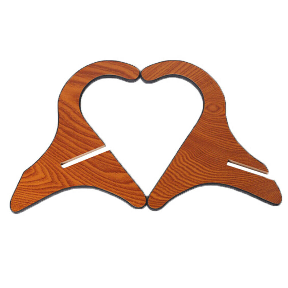 Ukulele Holder Stand Wooden Guitarra Accessories Stand Instrument Accessories Tt