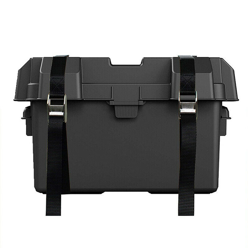 2 pcs Boat Cooler Tie Down Strap Tie Down Kit Tackle Box Tie-Down strap kit