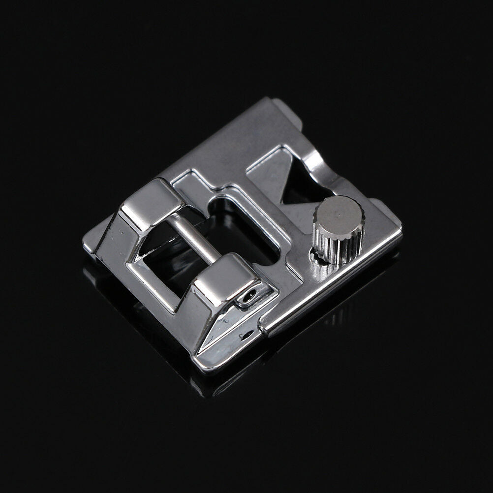 Domestic Sewing Machine Parts Presser Foot Braiding Foot JfJC.l8