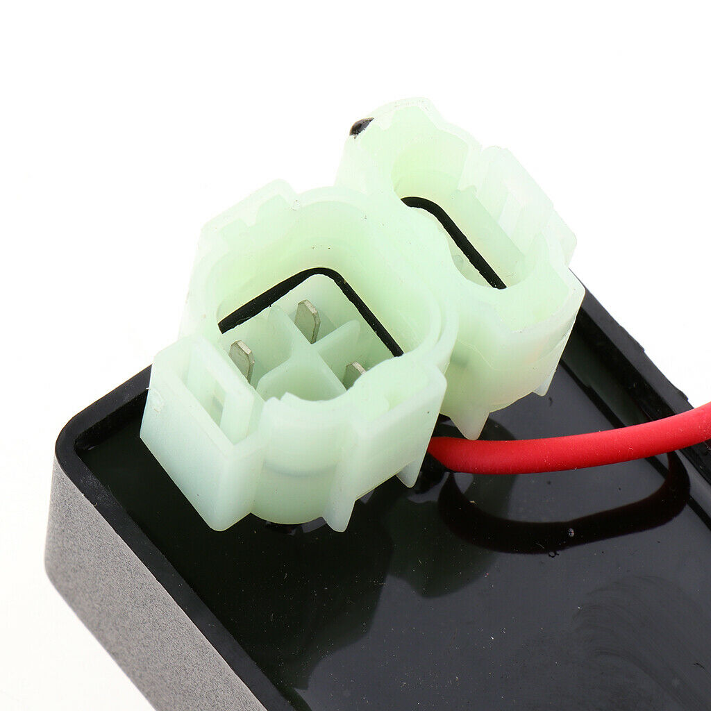 Waterproof AC CDI Universal Suitable for Kymco GY6-125 Scooter Motorcycle